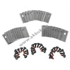 30db tartalk ptks Einhell Freelexo Kit 500