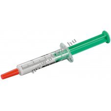 Goobay h�vezet� paszta 2 ml fecskend� CPU GPU h�t�shez