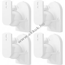 Goobay univerz�lis hangsz�r� fali tart� 4db 3,5 kg-ig