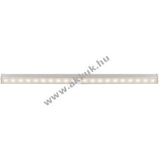 Goobay LED szekr�nyvil�g�t�s mozg�s�rz�kel�vel 150lm melegfeh�r f�ny