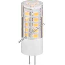 Goobay LED kompaktl�mpa 3,5W G4 foglalat melegfeh�r