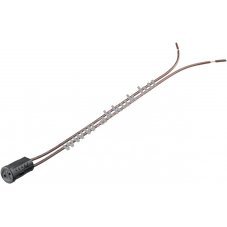 Goobay G4 l�mpafoglalat 0,15m k�bellel max 100W 24V PPS