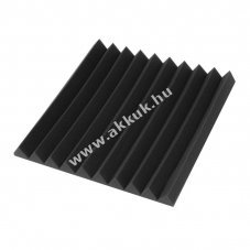 Hangcsillap�t� anyag, 50x50x5cm, 4db