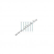 Parkside robot fnyr tlt leszr tske 6db/csomag - A kszlet erejig!