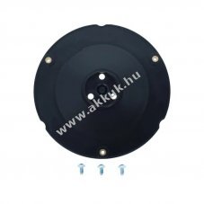 Parkside PMRDA 20-Li B2 kslap csavarokkal