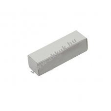 70x20x20 mm-es kartoncsomagol�s, 1 db 18650 Li-ion akkumul�torhoz