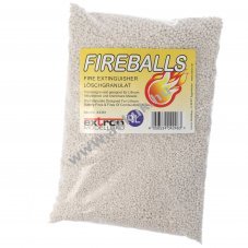 Fireballs t�zolt� granul�tum Li-ion �s LiPo akkukhoz 1 liter