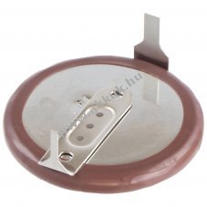 Panasonic VL2020-1HF 3V 20mAh gombakku forrf�l ipari t�lthet� Vanadium-Lithium