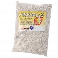Fireball t�zolt� granul�tum l�tium akkumul�torokhoz 5L