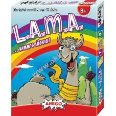 AMIGO 01907 Lma jtkkrtyk