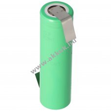 Samsung akku INR18650-25R 2500mAh 3.7V, 20A vdelmi elektronika nlkli Z forrfl