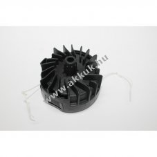 Parkside PRT 550 A3/A5 fszeglynyr damilfej