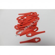 Parkside PRTA 20-Li A1 fkasza fszeglynyr ptks 20db/csomag