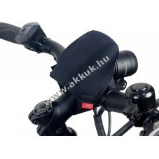 Vdsapka a Bosch Intuvia, Shimano Steps e-bike kijelzjhez, fekete