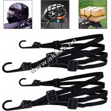 Rgzt hevederek kampkkal 2db/csomag