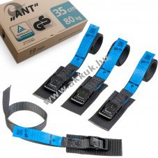 4db 35cm rvid heveder, prnval, 80 kg, 1.9cm x 35cm