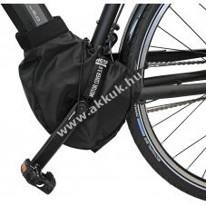 E-Bike motor vdhuzat Minden szabvnyos kzpmotoros modellhez az als csben lv akkuval