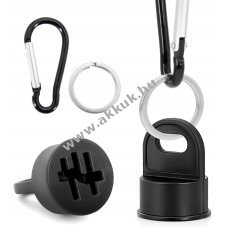 2db rintkez vd burkolat Bosch Powertube 750 Wh, Powerpack 545 Wh/725 Wh, kulcskarikva