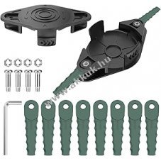 Pengefej Parkside PRTA 20-Li B2- IAN 330831, PRTA 20-Li C3- IAN 351753