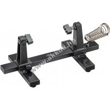 Goobay platintart� forraszt�p�ka tart�val 18cm sz�less�gig