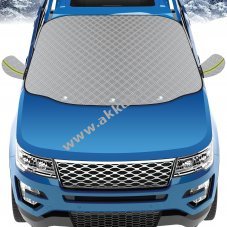 Auts 4 vszakos szlvd huzat 153cm x 127cm