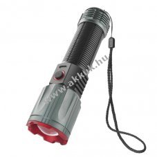 EMOS LED tlthet fm zseblmpa 3000 lm, 5000 mAh