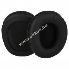 Fejhallgat�, f�lhallgat� f�lp�rna szivacs AKG K371