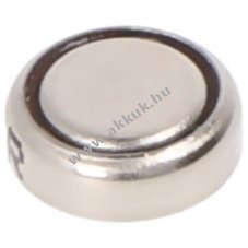 Varta gombelem V337 t�pus - SR416SW