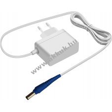 Helyettest hlzati tlt Beurer MP62, MP41 30V, 250mAh