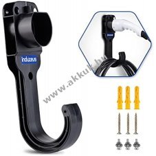 Fali tart type 2 elektromos aut EV tlthz