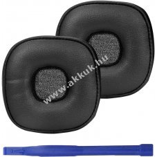 Fejhallgat, flhallgat flprna szivacs Marshall Major IV Wireless , 1pr