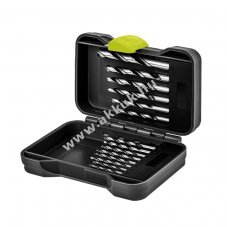 Goobay Tools 15 r�szes f�r�sz�r k�szlet faanyaghoz robusztus dobozban