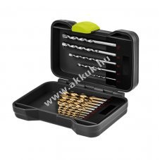 Goobay Tools f�m �s k�f�r� k�szlet 17db-os tart�s szersz�mos dobozban