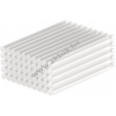 Goobay Tools 11mm 50db/csomag forr�ragaszt� r�d standard pisztolyhoz