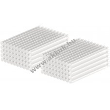 Goobay Tools 11mm 100db/csomag ragaszt�r�d standard ragaszt�pisztolyhoz