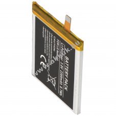 Helyettes�t� akku LG D821 / t�pus BL-T9