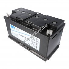 Exide Sonnenschein Dryfit A412/65 G6 12V 65Ah akku AGM/�lom-zsel�s