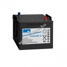 Sonnenschein Dryfit A412/90 A akku 12V 90Ah AGM �s �lom-zsel�s