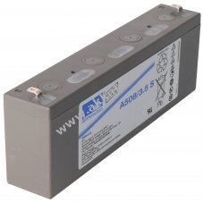 Grundig ACC476 Sonnenschein Dryfit A508/3.5S 8,0V 3500mAh akku AGM �s �lom-zsel�s
