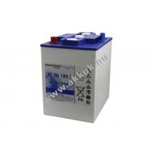 Exide Sonnenschein �lom akku 6V 180.0Ah FT061801