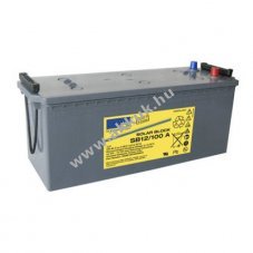 Exide Sonnenschein Solar Block SB12/100 A 12V 100000mAh akku �lom-zsel�s AGM