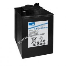 Exide Sonnenschein A406/165 NGA4060165HS0FA 6V 165000mAh F-M10 csavaros p�lus akku AGM �lom-zsel�s