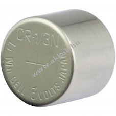 GP CR1/3N 3V 1db/csomag elem l�tium