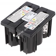 Hawker Cyclon 0819-0020 Pb2,5-12 12V 2,5Ah Faston 4,8mm AGM/�lom-zsel�s