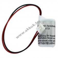 P�thelyettes�t� akku Gr�sslin 09.02.0007.8 akku 090200078, talento 8xx, 9XX