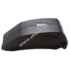 E-Bike akku 36V 11.4Ah Li-Ion 410Wh Crosswave 8fun/bufun