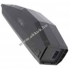 E-bike-vision Haibike Trekking 8.0 als�cs� akku 36,3V 20700mAh 745Wh Li-Ion