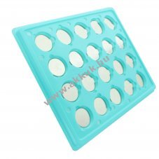 Varta CR2016 3,0V 85mAh l�tium elem 20db/csomag