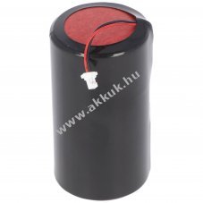 EVE l�tium elem 3,6V 19000mAh 33x61mm GPS nyak�rv Li-Ion