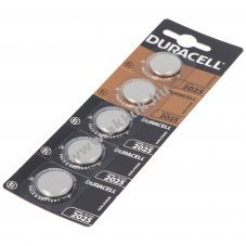 Duracell DL2025 CR2025 3V 5x 2db/csomag l�tium elem